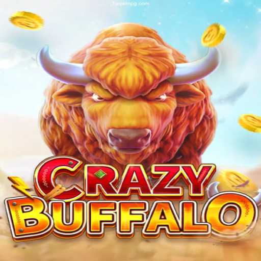 Unveiling CRAZYBUFFALO: The Thrilling Casino Game
