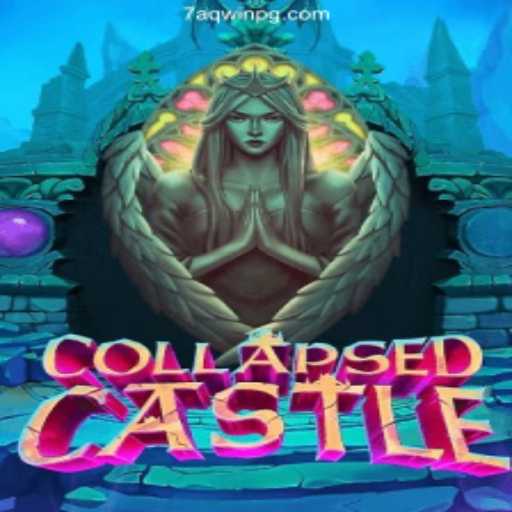 Discover the Enigmatic World of CollapsedCastle