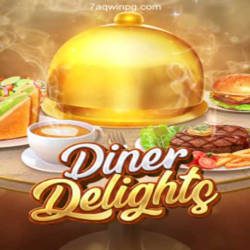 Explore the Exciting World of DinerDelights at 7aqWin