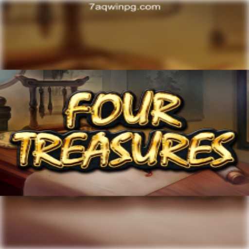 Discover the Excitement of FourTreasures at 7aqWin Cassino
