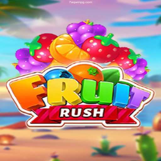 Exploring FruitRush: The Thrilling Adventure Awaits