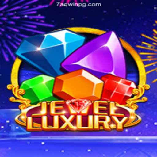 Explore the Thrilling World of JewelLuxury: A Glimpse into the Game