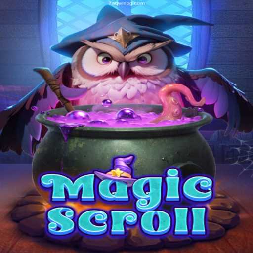 Discover the Magic of MagicScroll: A Captivating Adventure in the World of Online Gaming