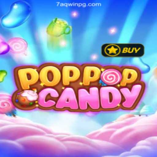 Unveiling the Exciting World of POPPOPCANDY and 7aqWin Casino
