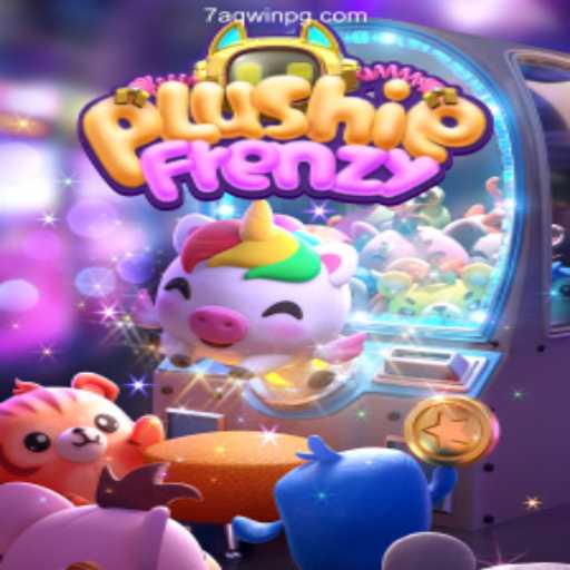 Exploring the Adorable World of PlushieFrenzy at Online Casinos