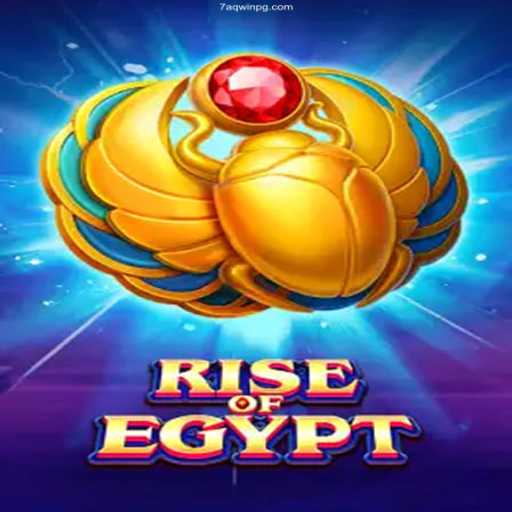 RiseOfEgypt: Exploring the Exciting Features and Gameplay
