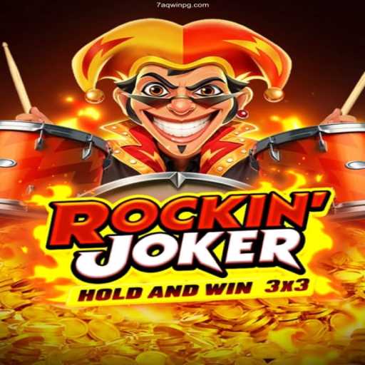 Exploring RockinJoker: A Thrilling Casino Gaming Experience