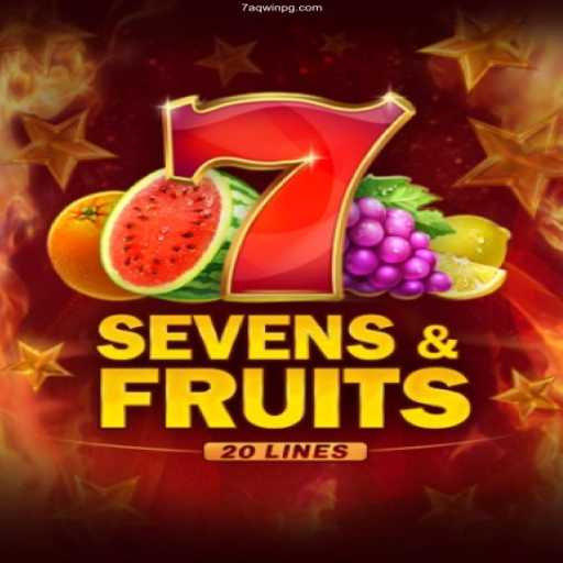 Exploring the Exciting World of SevensFruits20: An Online Casino Adventure