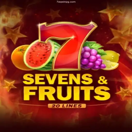 Exploring the Exciting World of SevensFruits20: An Online Casino Adventure
