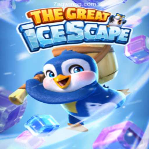 Embark on an Arctic Adventure with TheGreatIcescape
