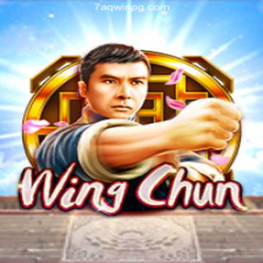 Discover WingChun: A Martial Arts Game Experience