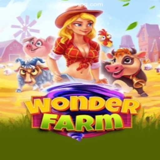 Exploring the Enchanting World of WonderFarm at 7aqWin Casino