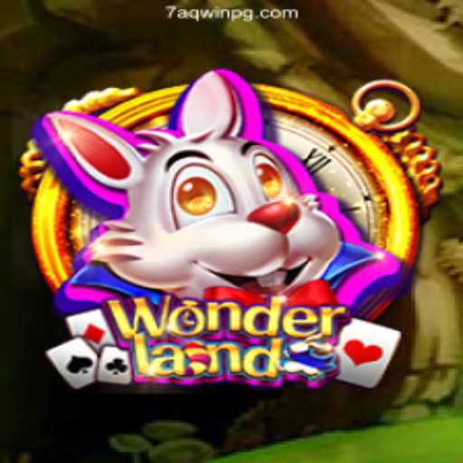 Exploring the Enchanting World of Wonderland Casino Game